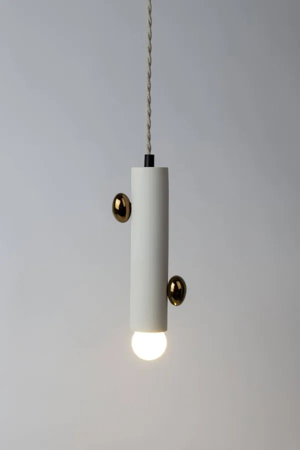 MOROSHKA tube [white]