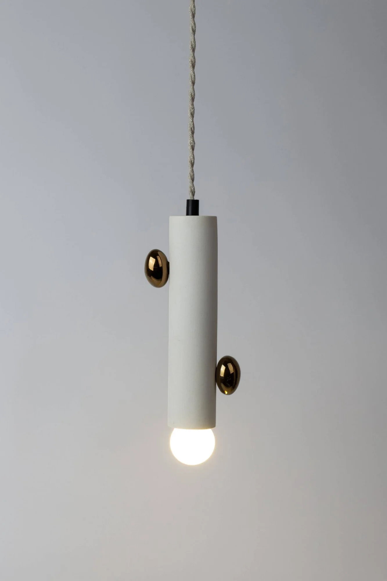 MOROSHKA tube [white]