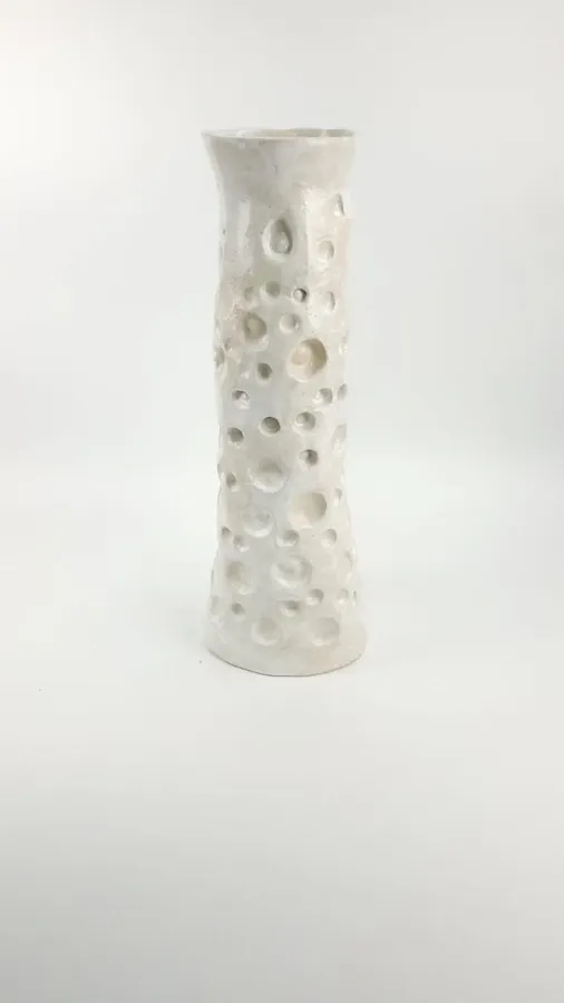 Ваза Песчаник, Ceramicatelie