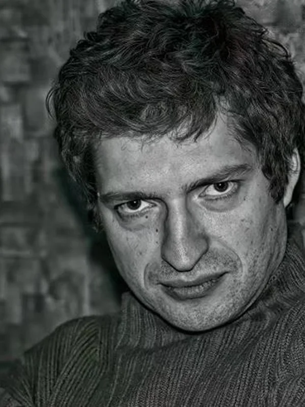 Александр Егоров