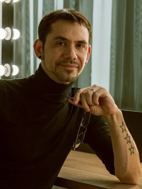 Кит Кимов