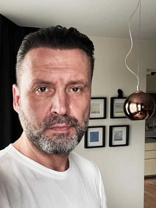Сергей Каничев