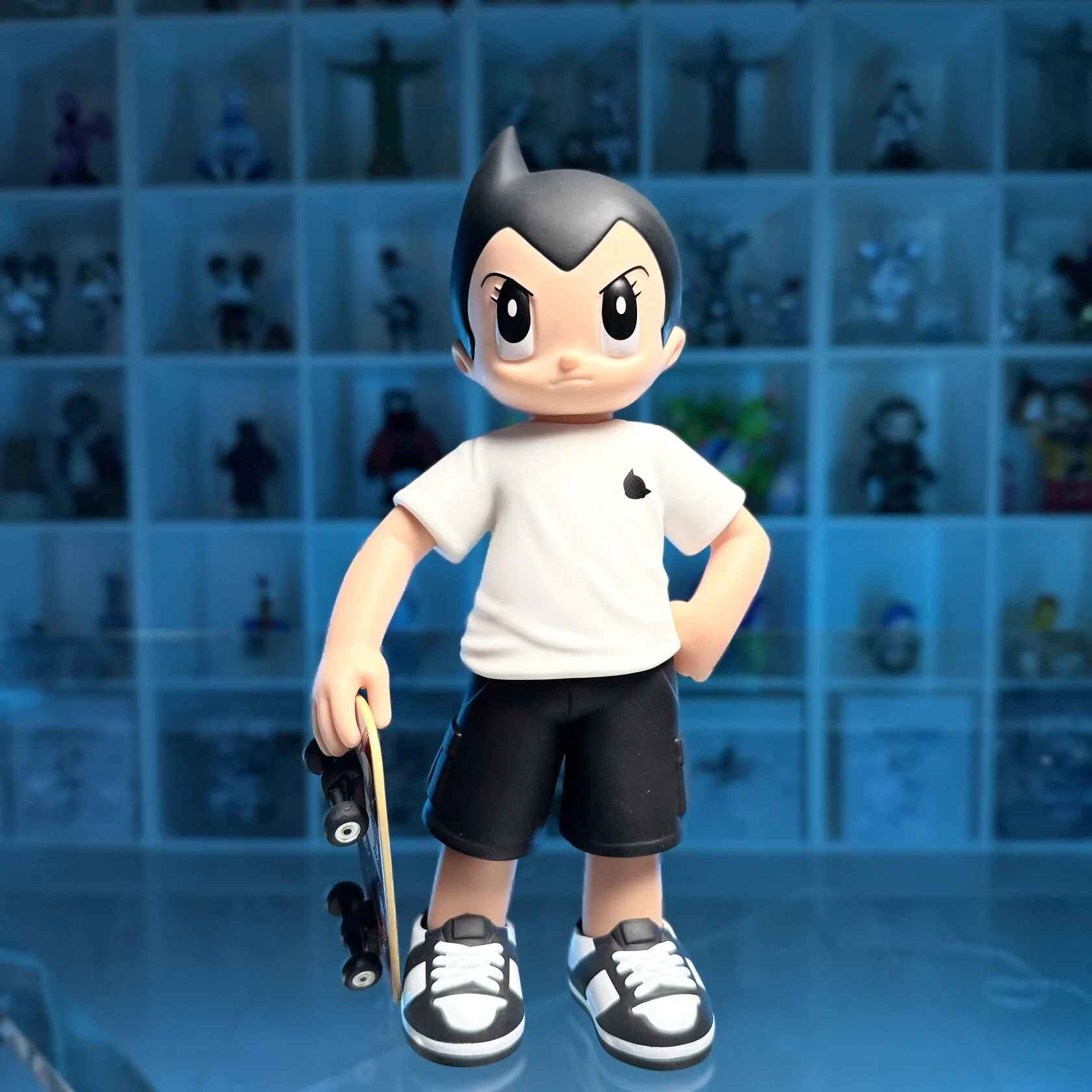 SKATER - OG