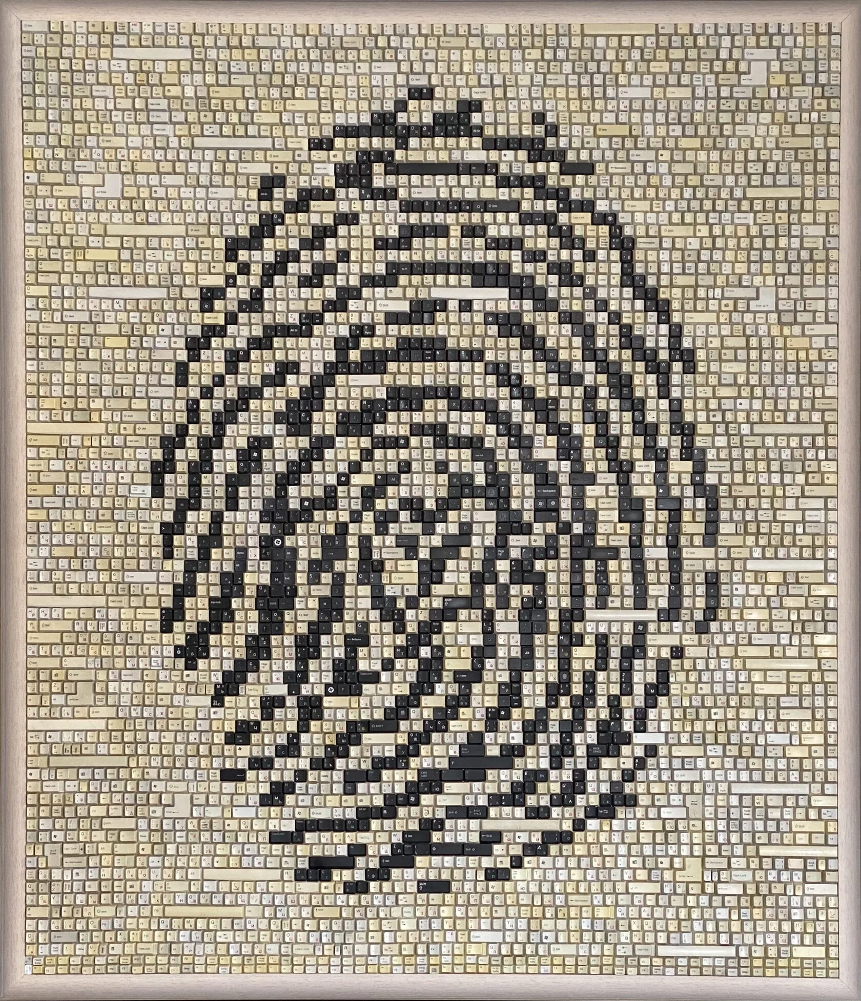 FingerPrint / Love youself