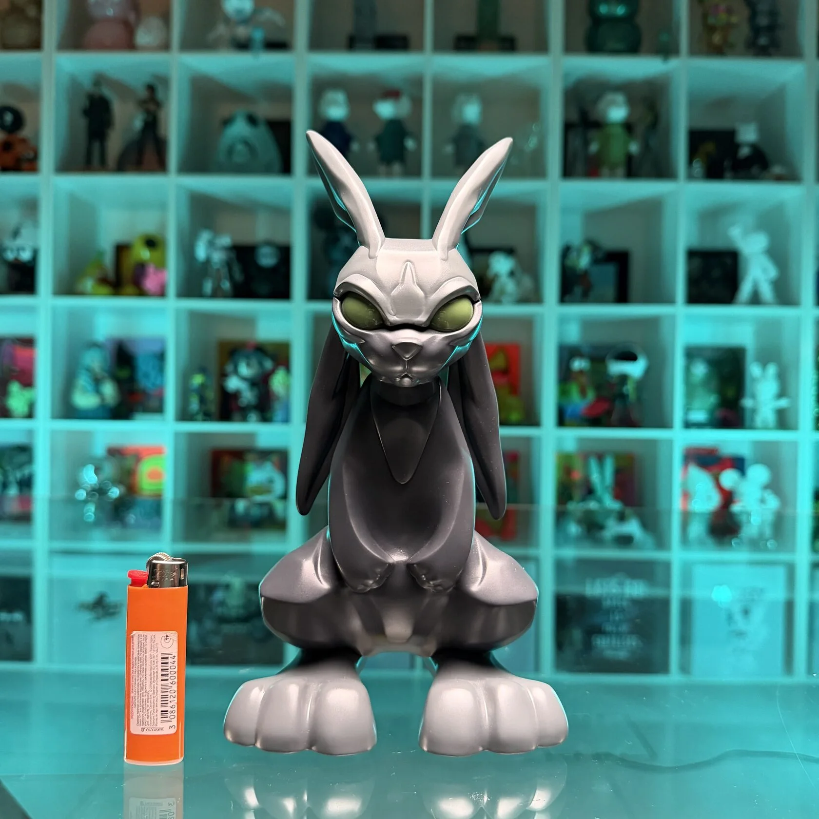 SLAID QUADRABBIT 2025 “GG”