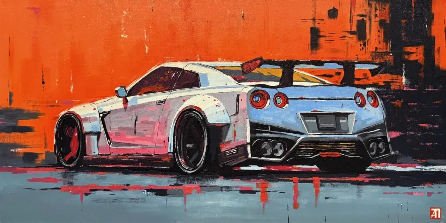 GTR_003, Алексей Потеха