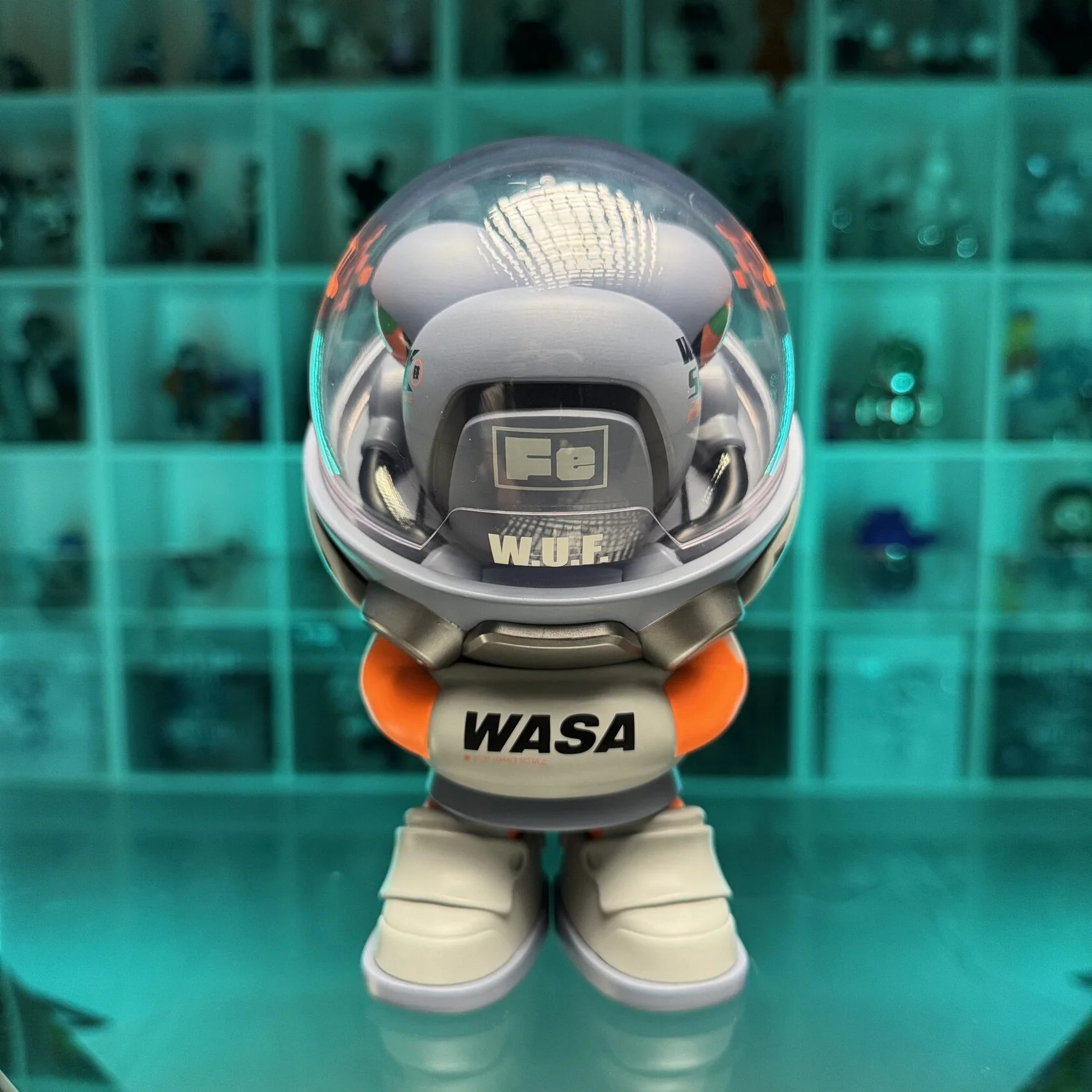 TETSUJIN