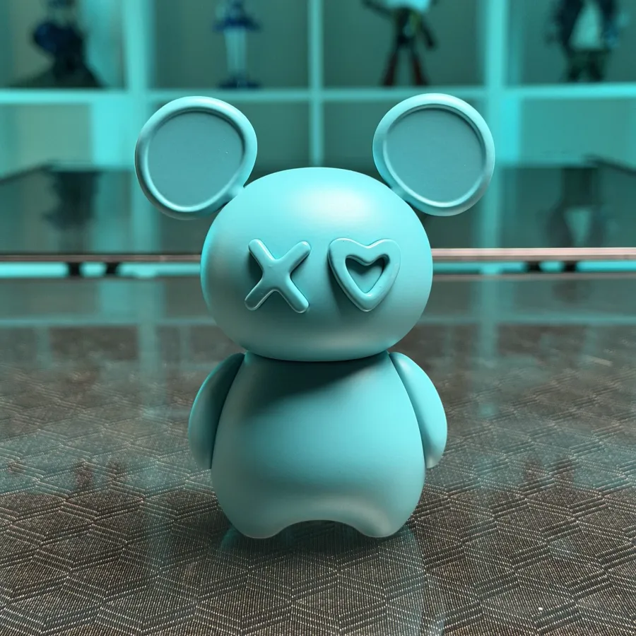 BUKA TOY: BUKA