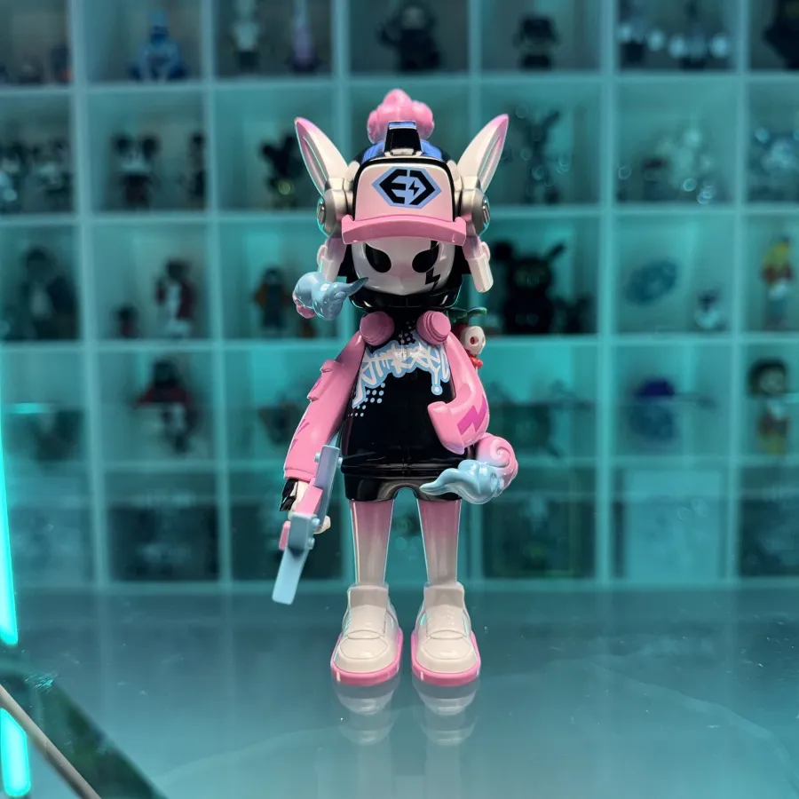 ENDLESS RABBIT Limited