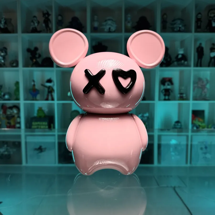 BUKA TOY: BUKA