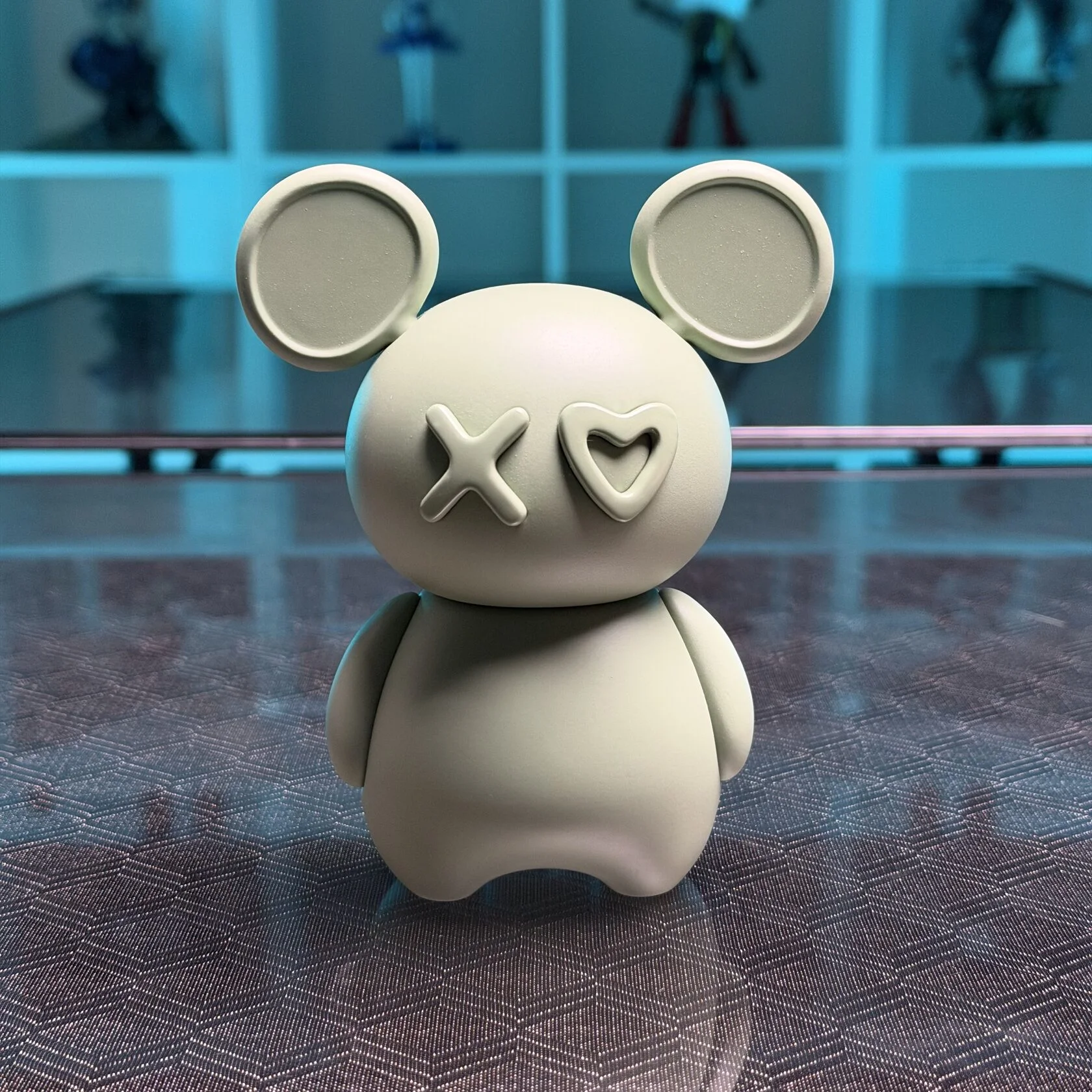 BUKA TOY: BUKA