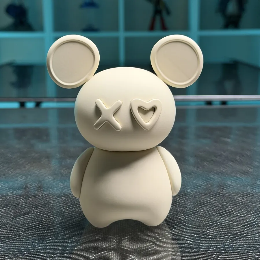 BUKA TOY: BUKA