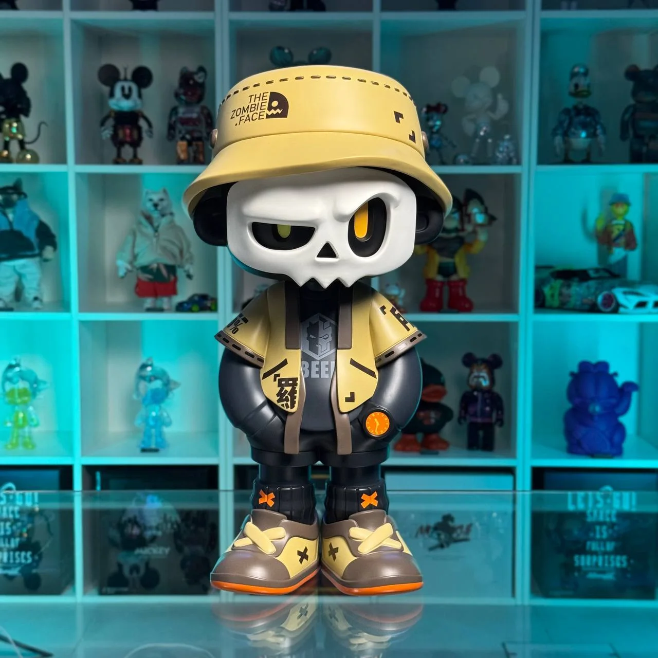 Mr.bone solomon