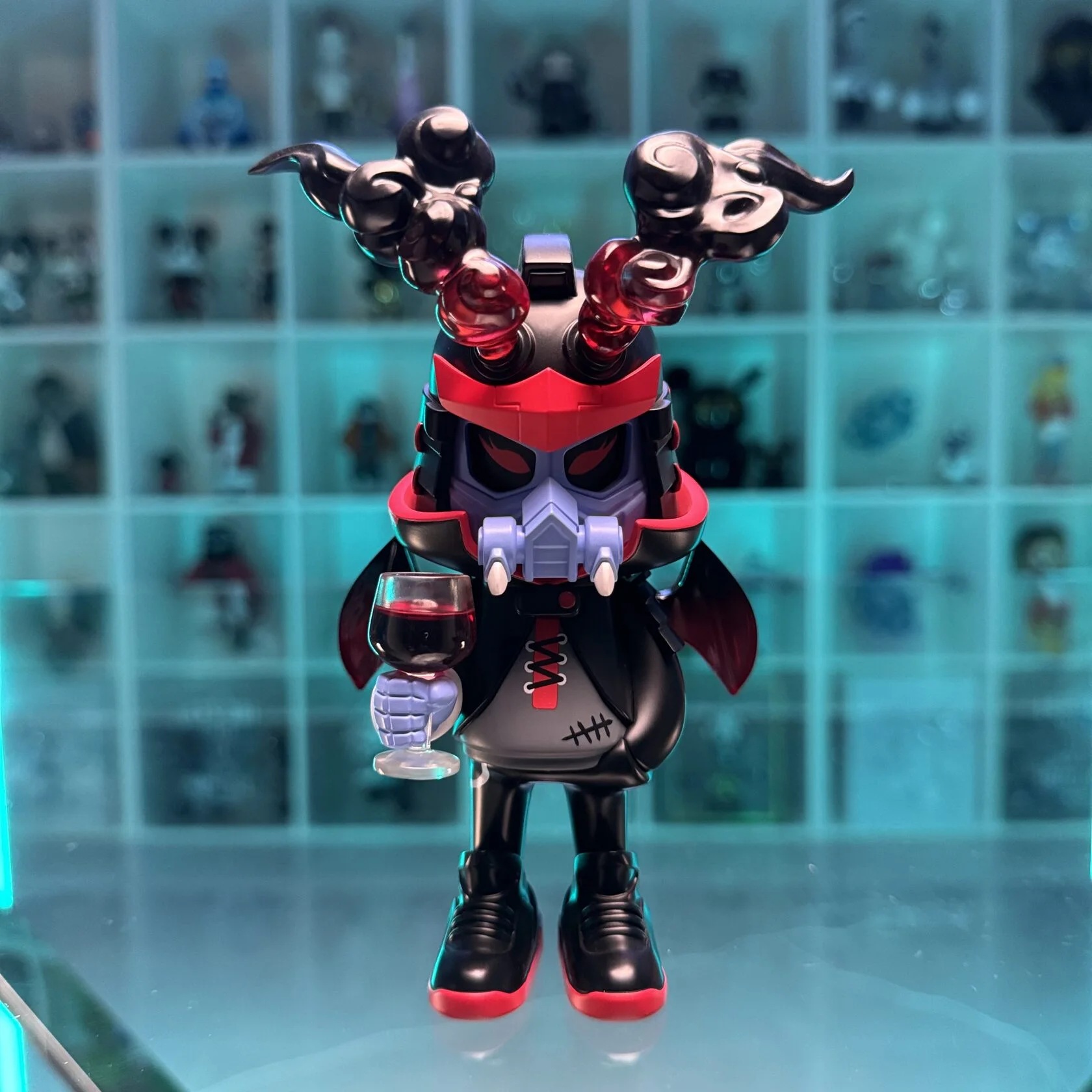 ENDLESS DRACULA Limited