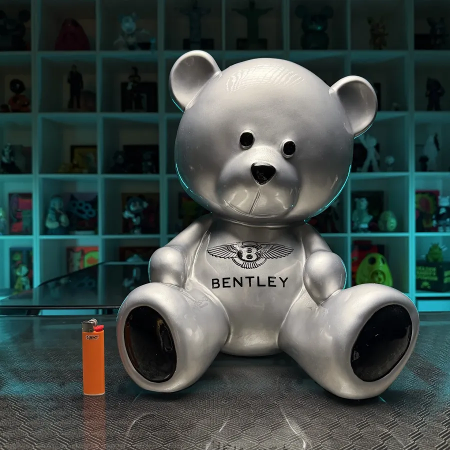 NAOR Bear Bentley