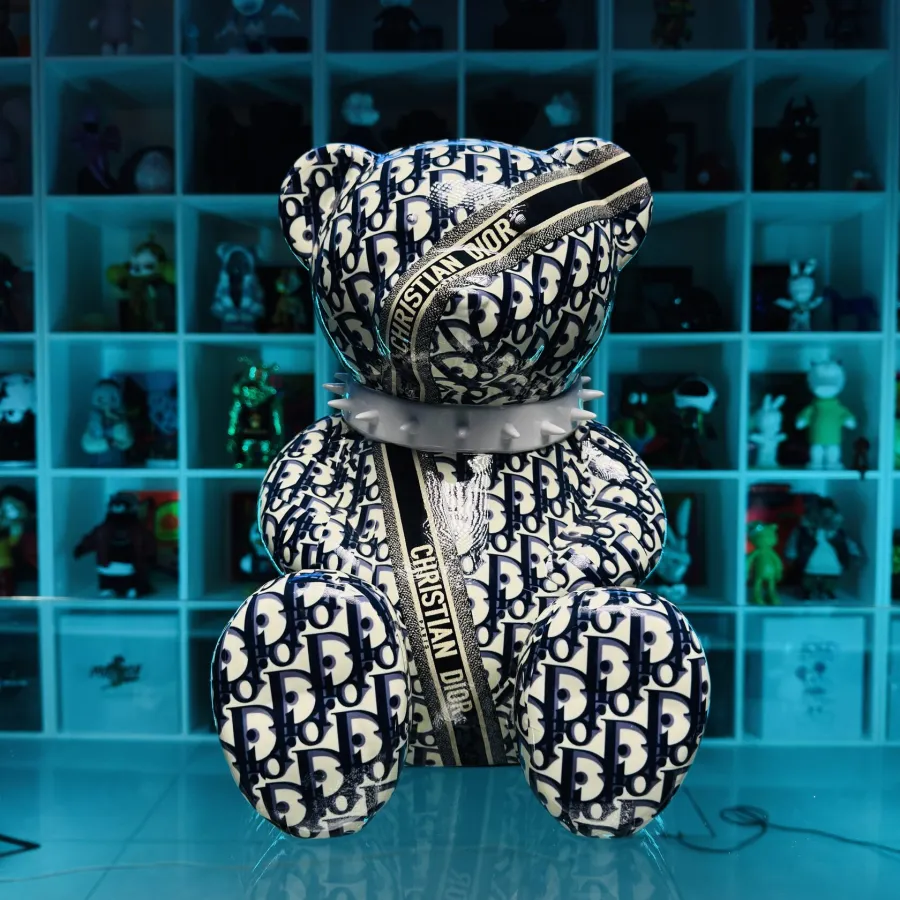 NAOR Bear Dior