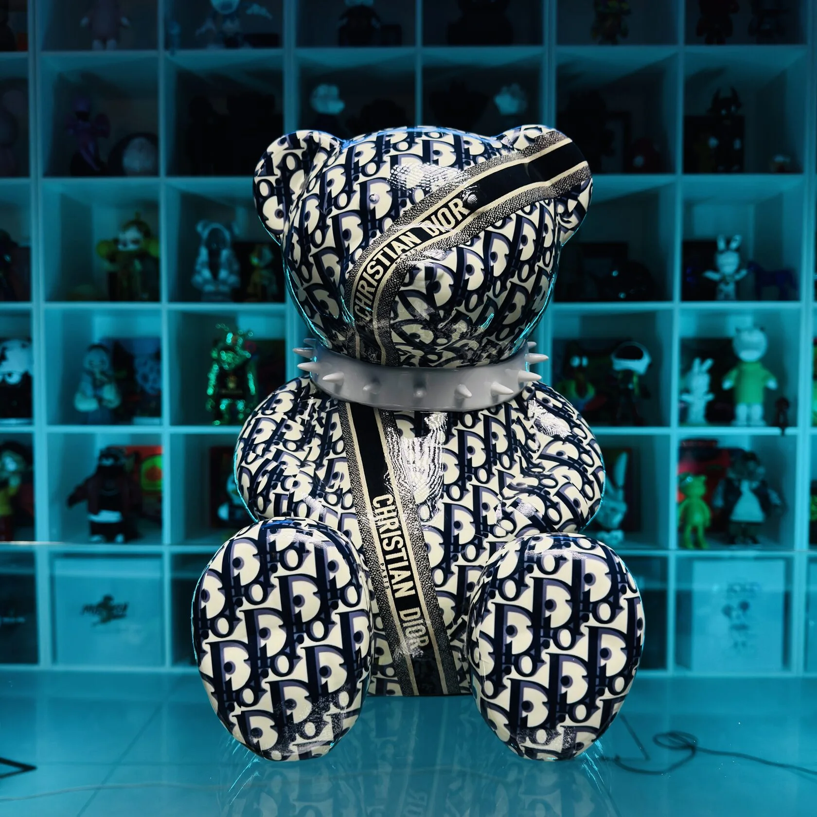 NAOR Bear Dior