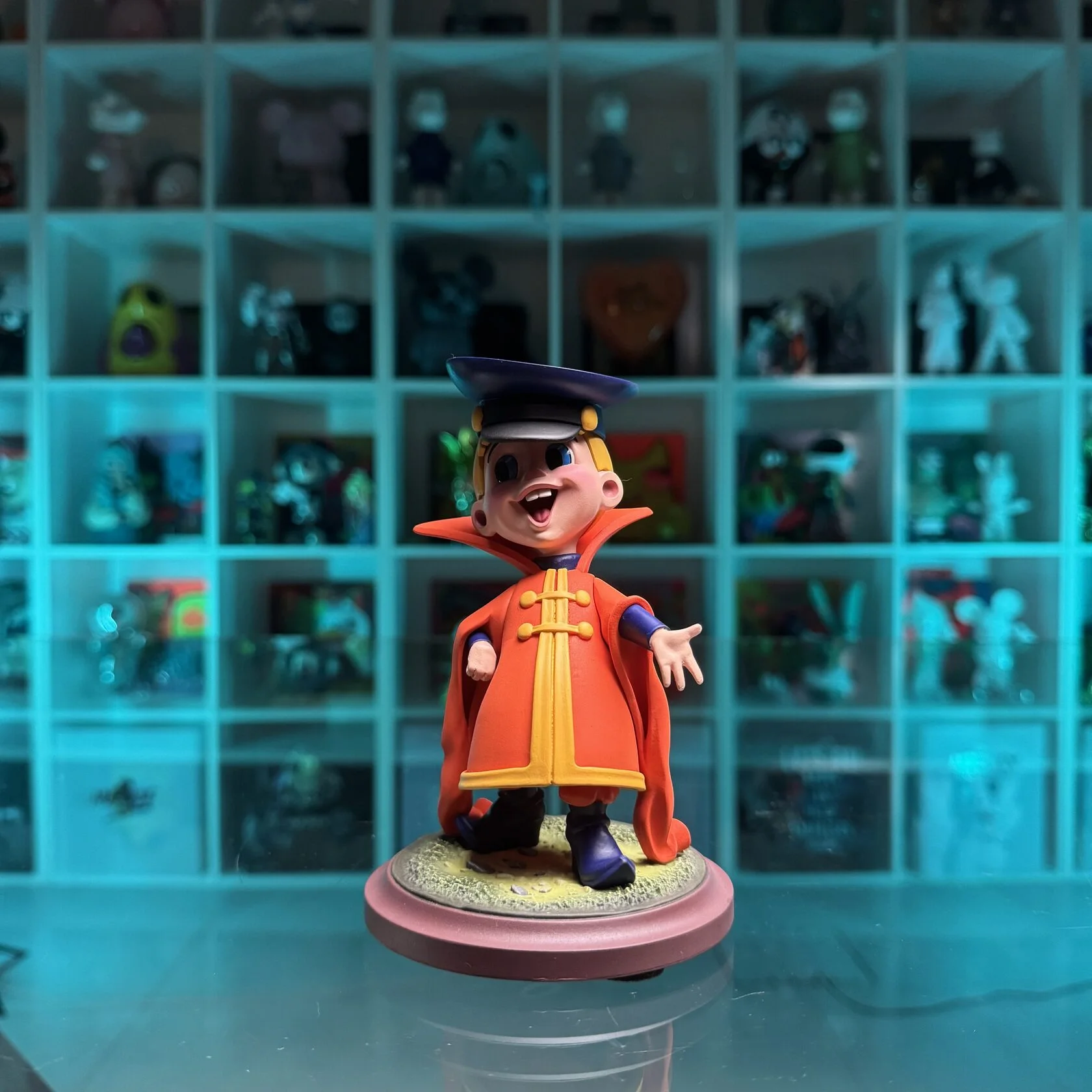 PROSTO toys Вовка