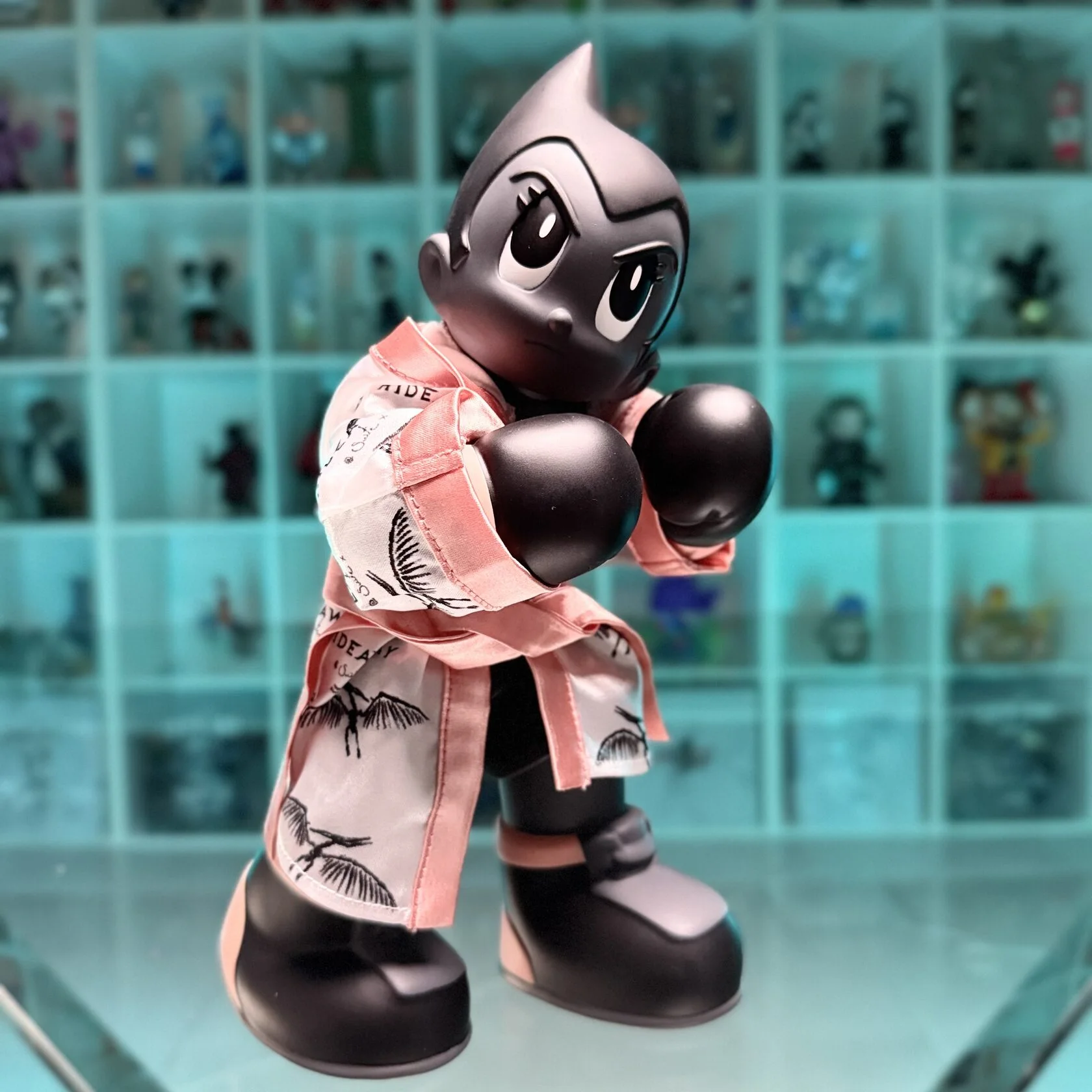Boxer