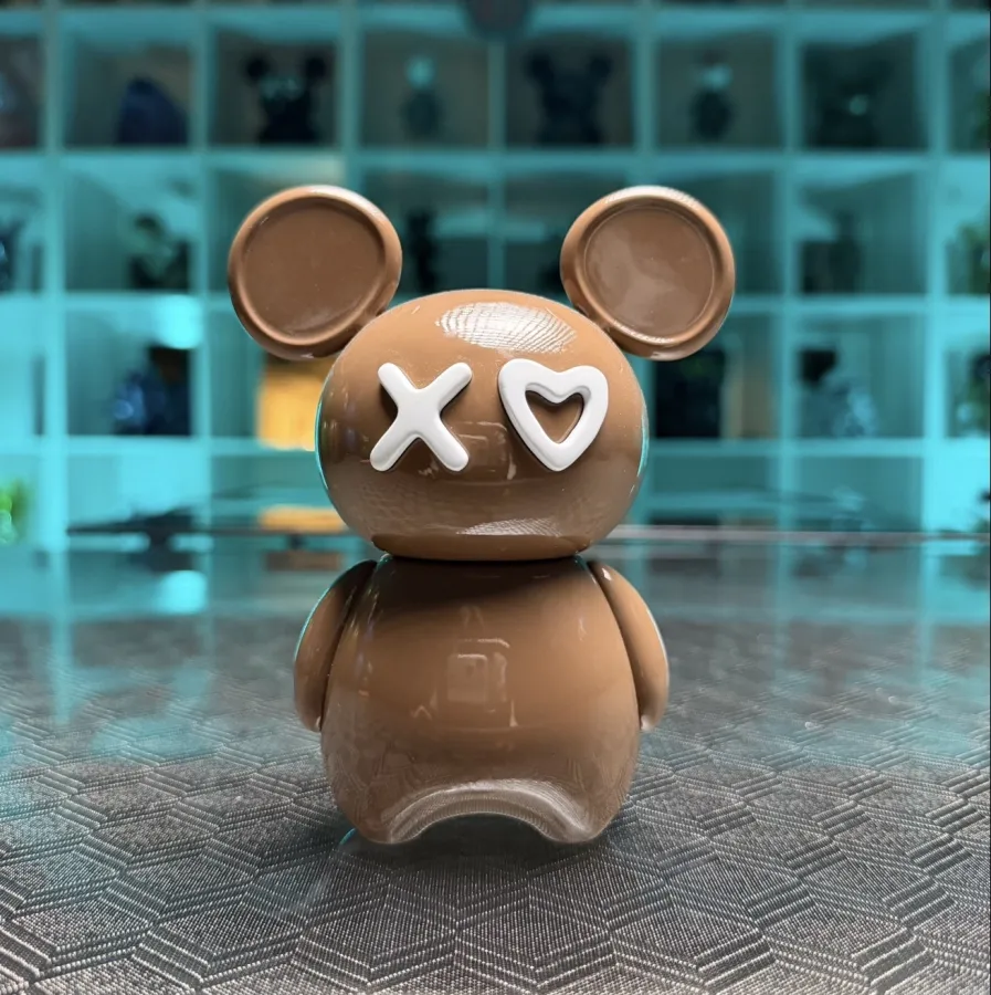 BUKA TOY: BUKA