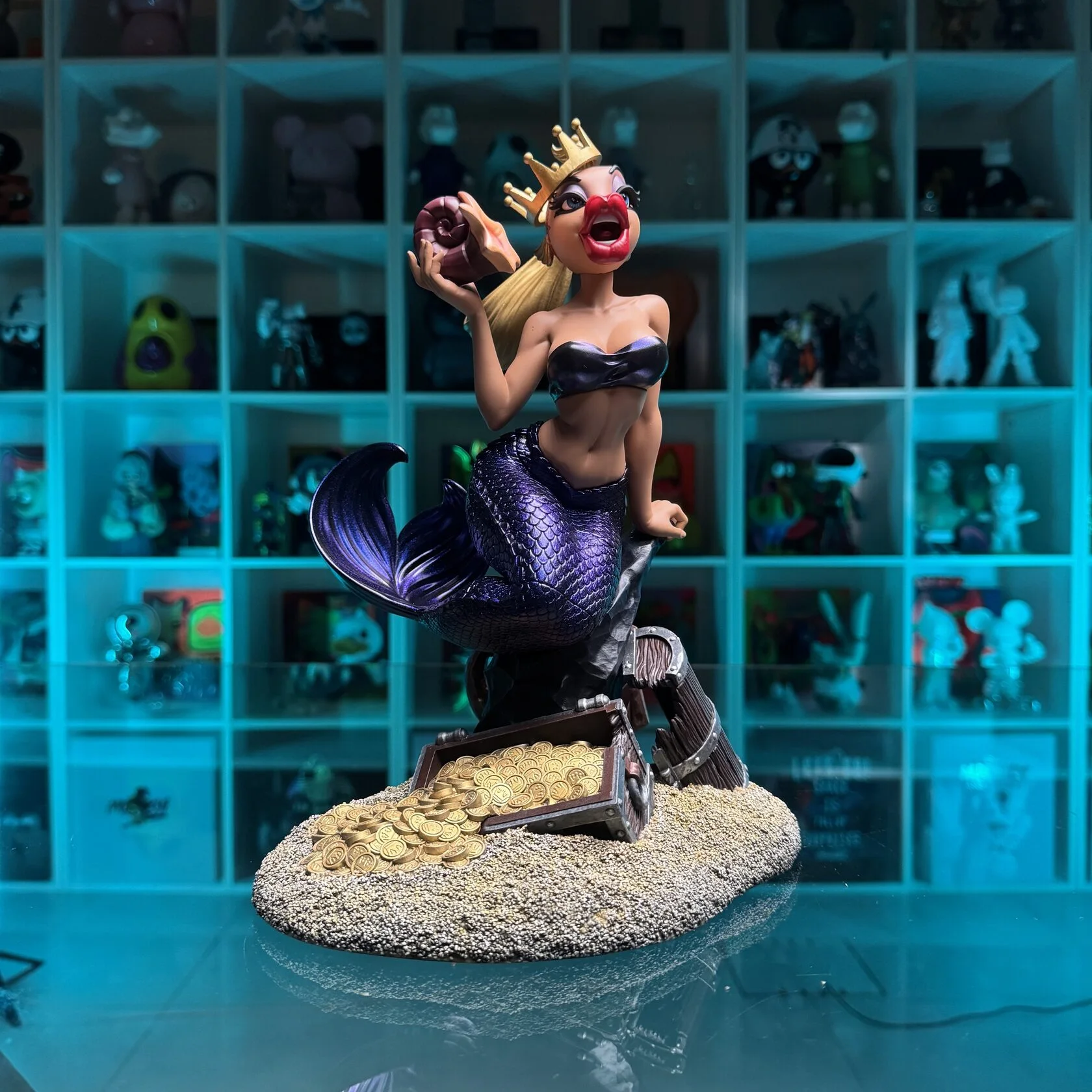 PROSTO toys Морская Принцесса