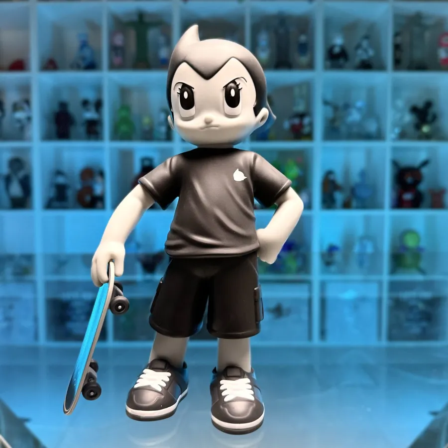 Astro Boy Skater - OG