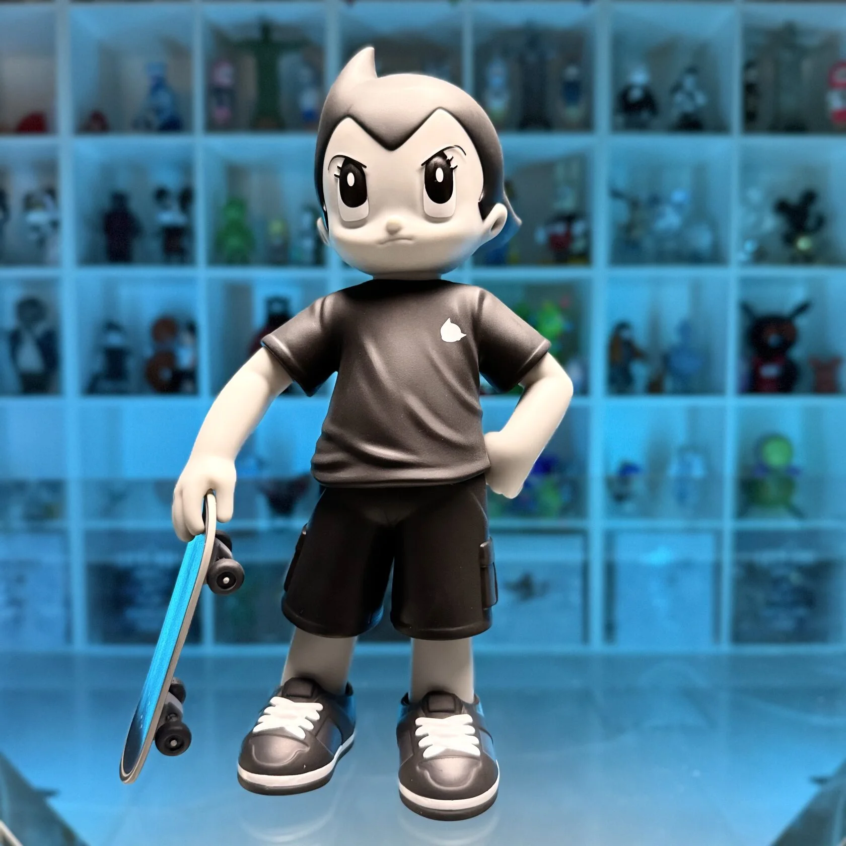 Astro Boy Skater - OG