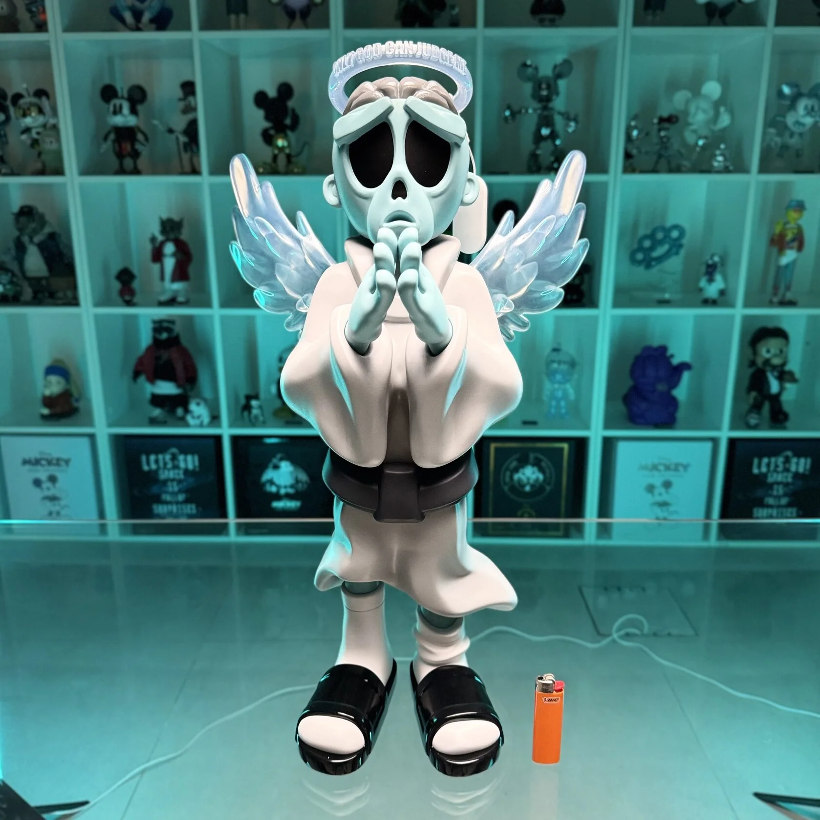 SLAID MonkeyBrain OGCJM