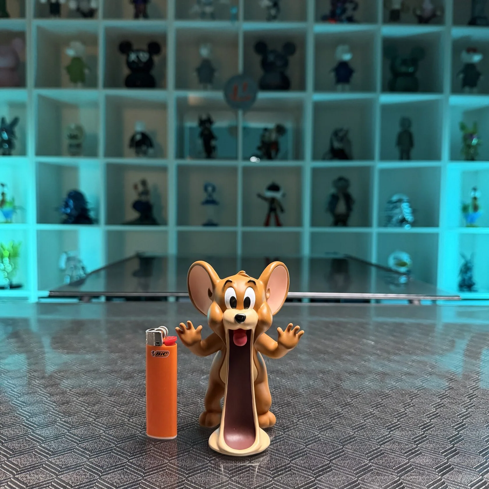 SOAP STUDIO Tom and Jerry