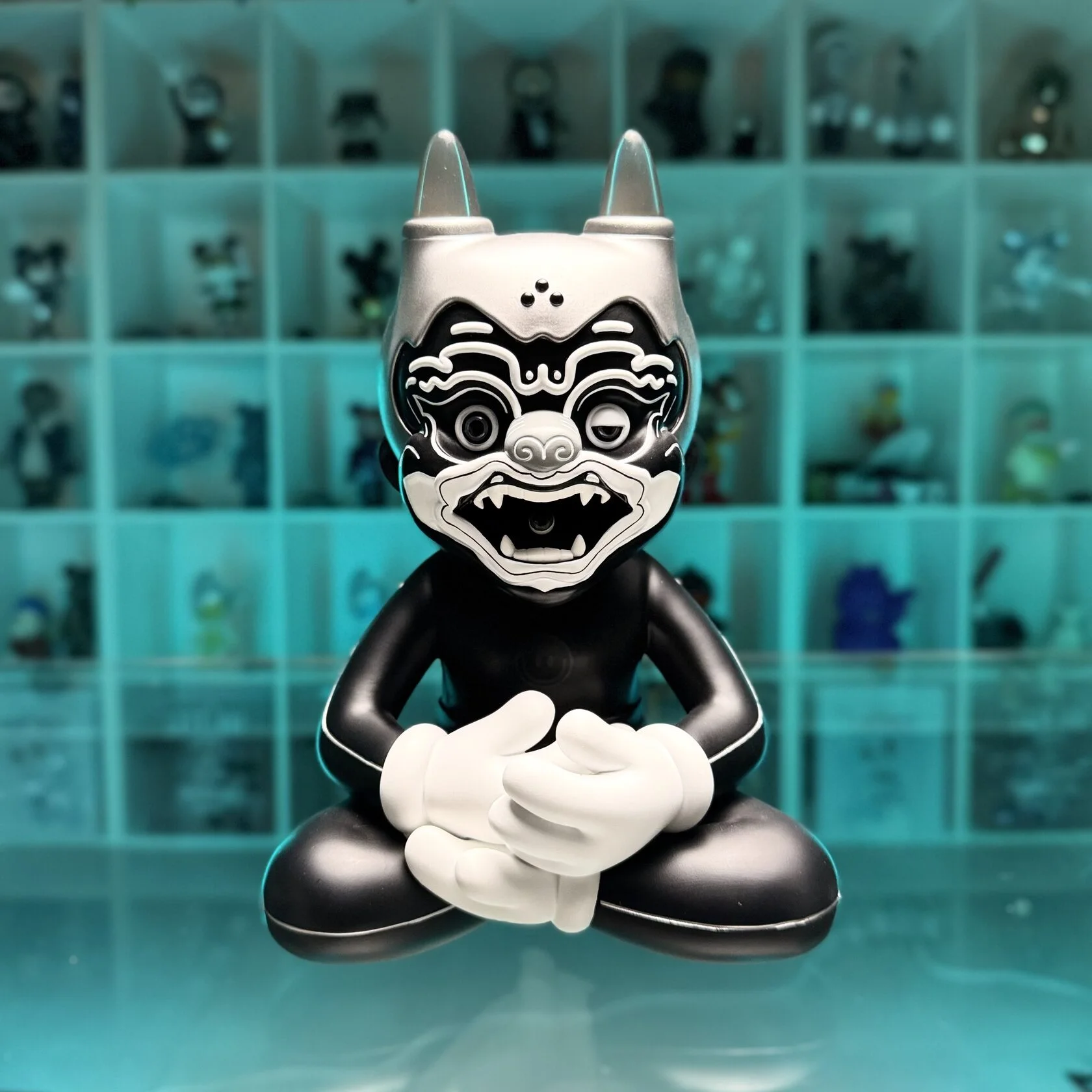 Mighty jaxx TOS SUNTOS