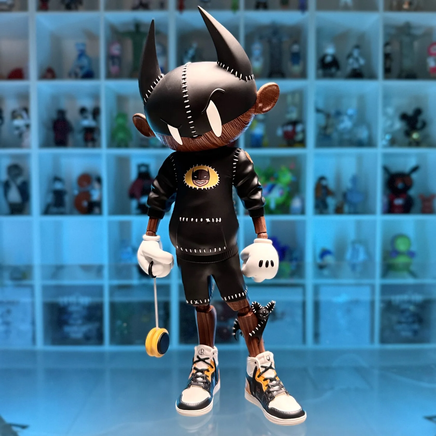 YOYO (BATBOY)