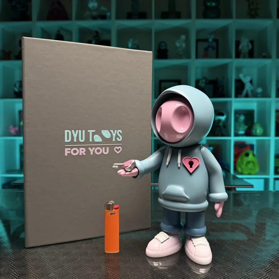 DYu toys For you