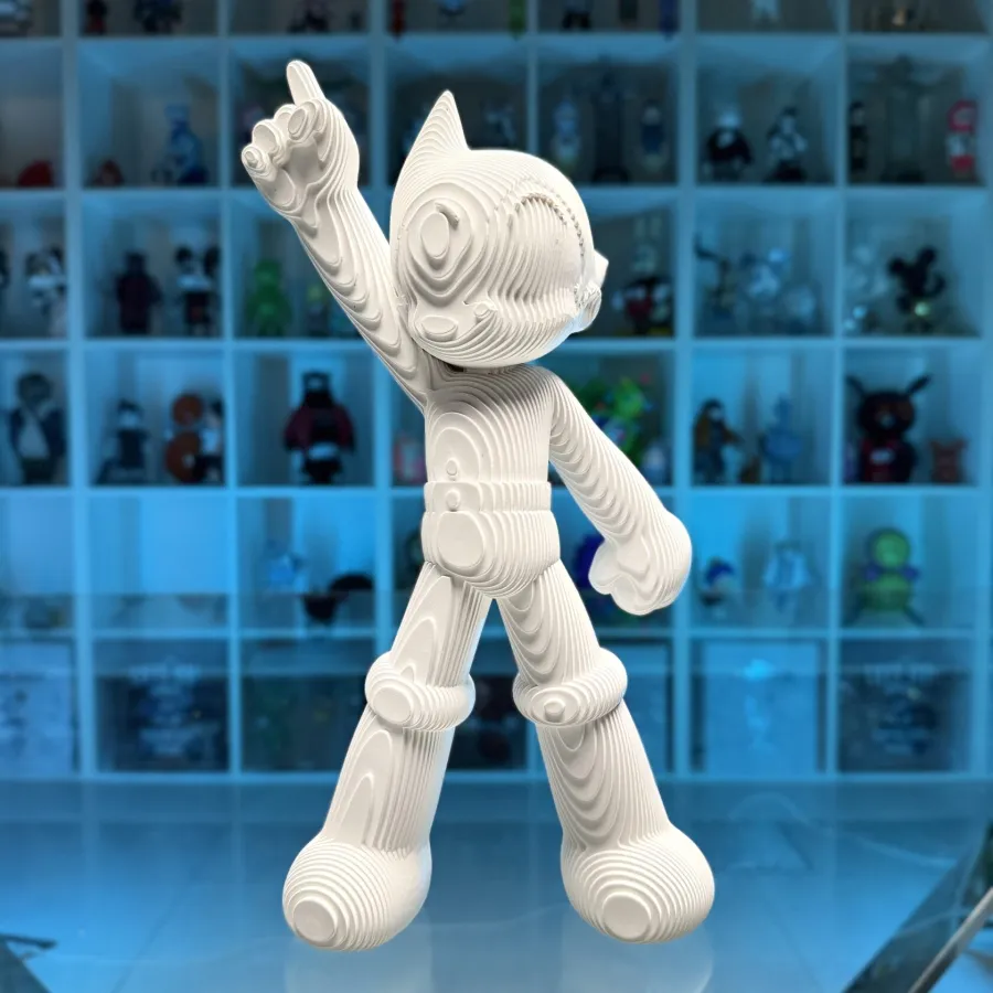 ASTRO BOY "NAMI" EDITION