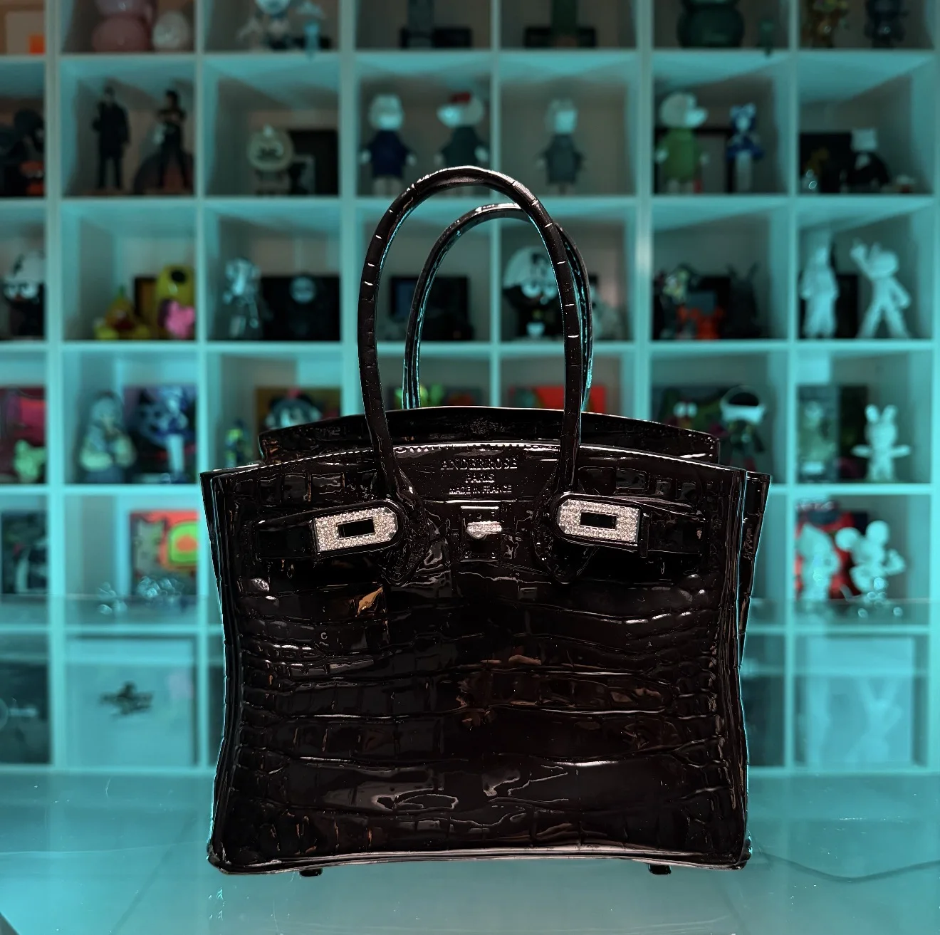 DORFF collection