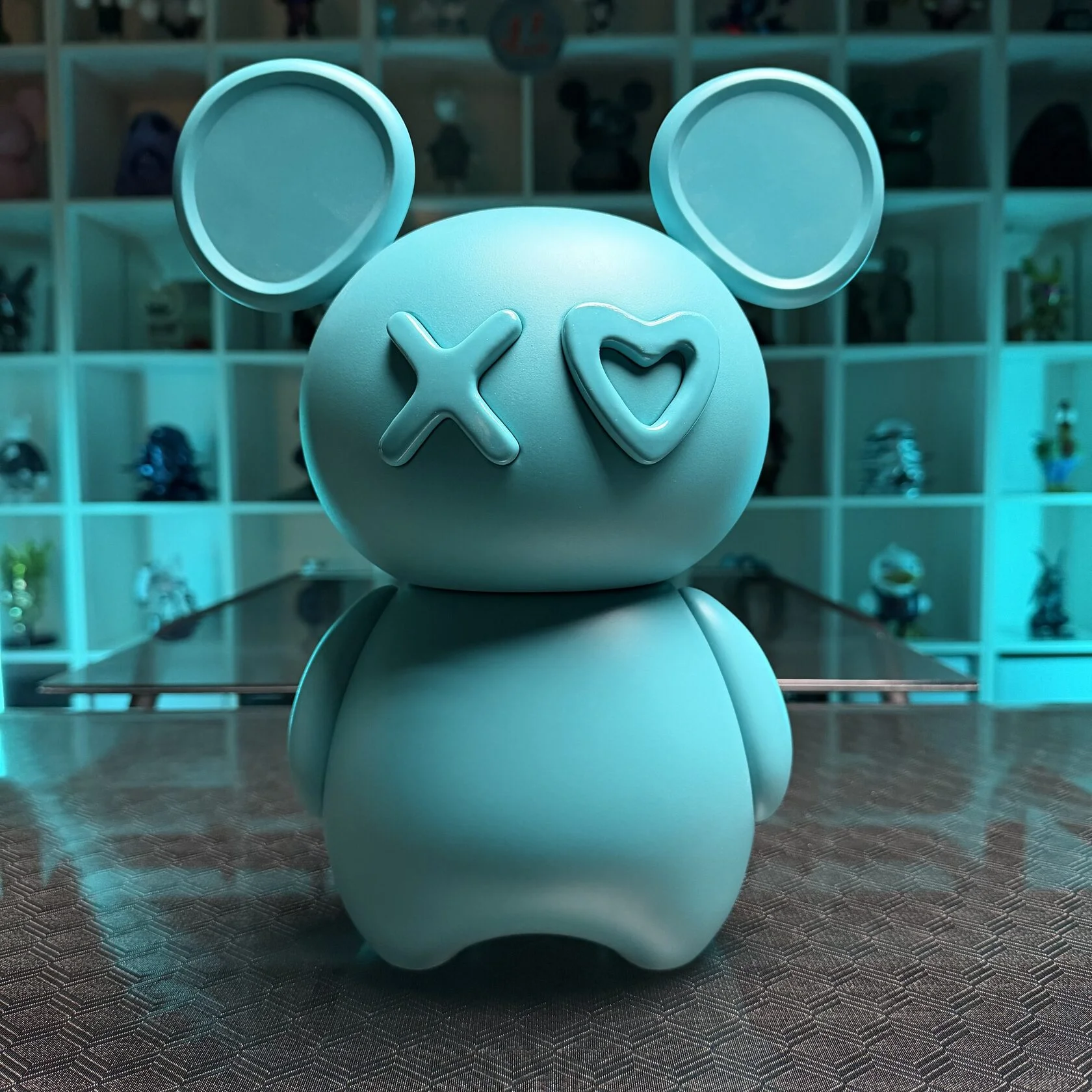 BUKA TOY: BUKA