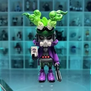 JOKER Limited