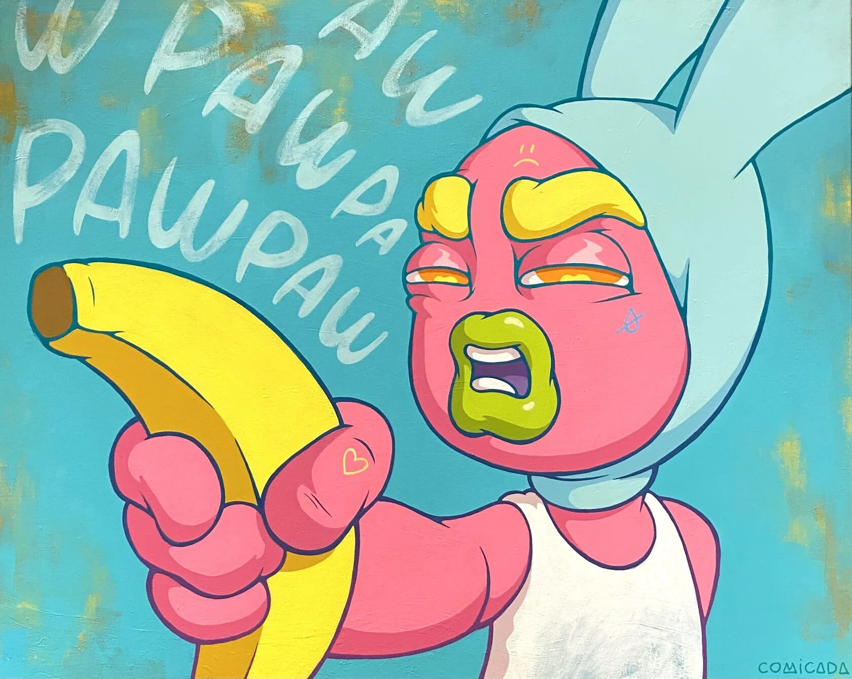 Paw-Paw