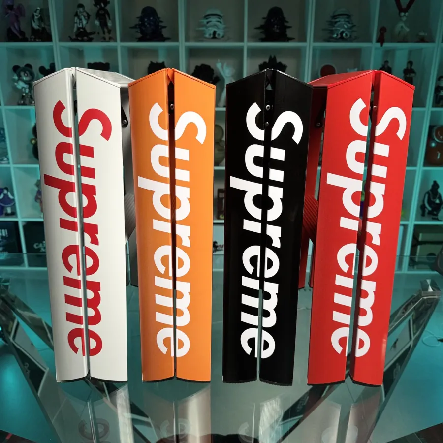Supreme стремянка