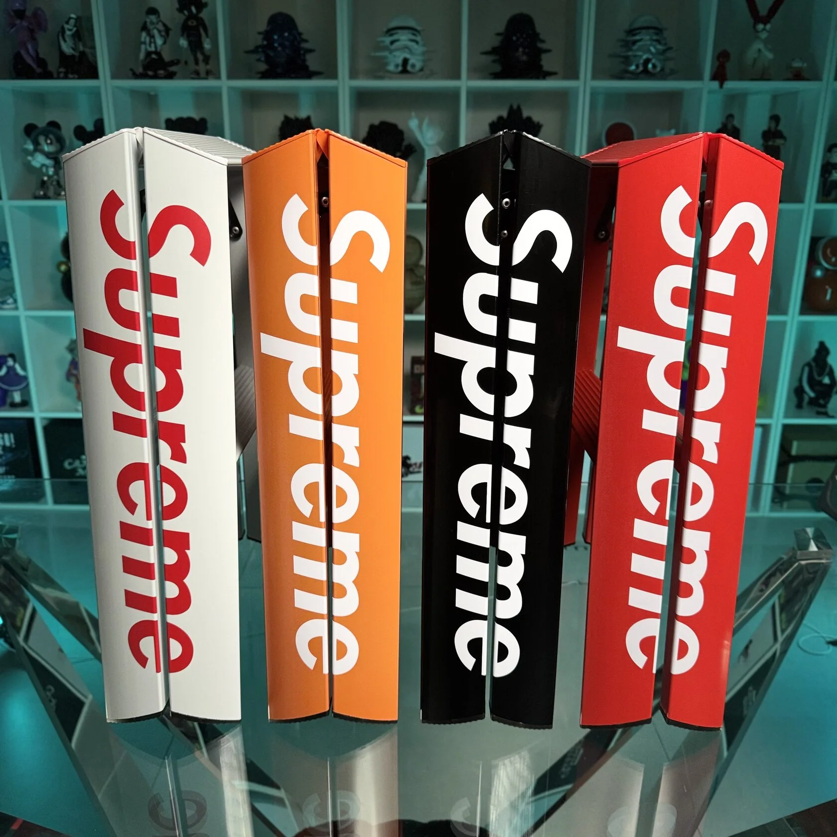 Supreme стремянка