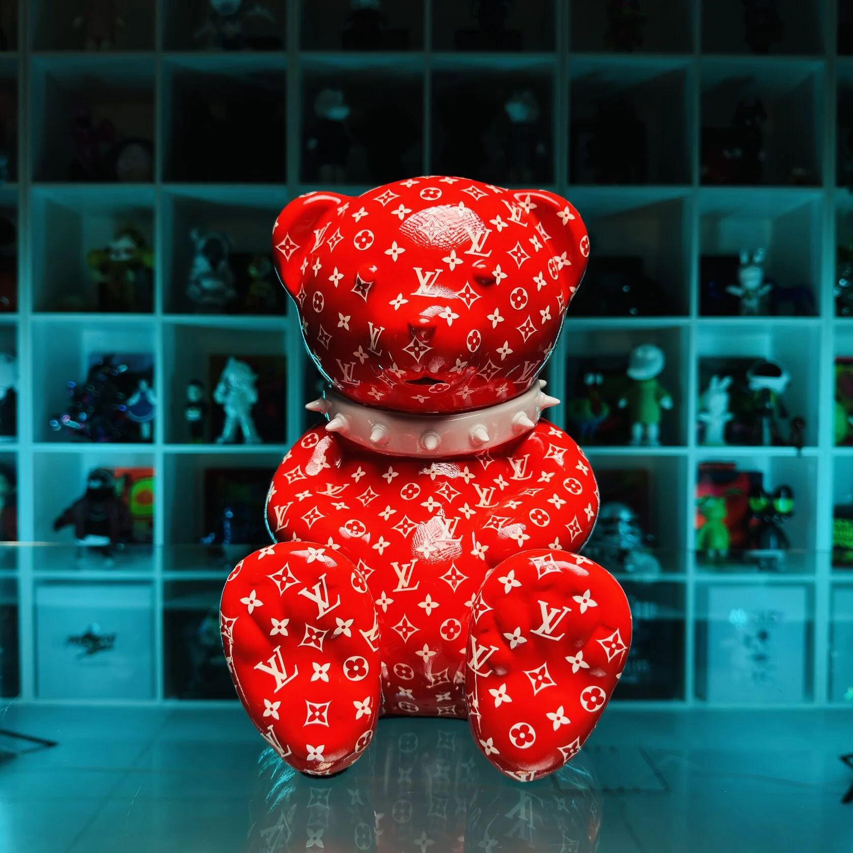 NAOR Bear LV Supreme