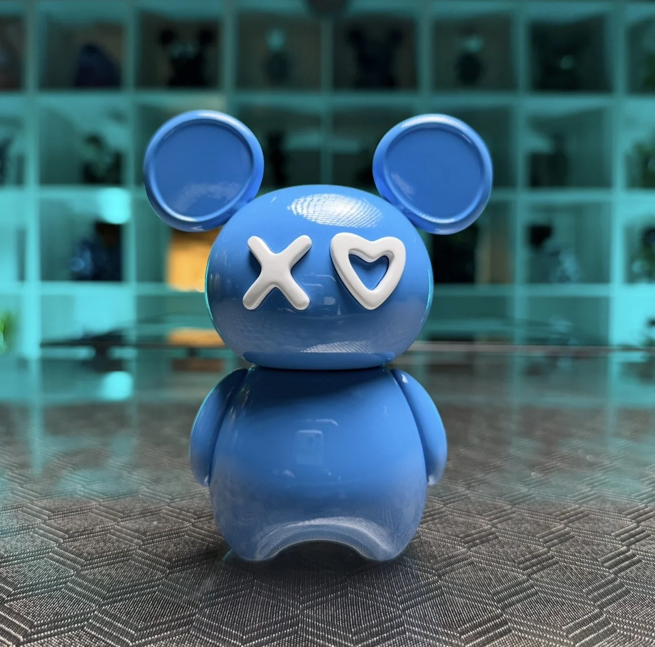 BUKA TOY: BUKA