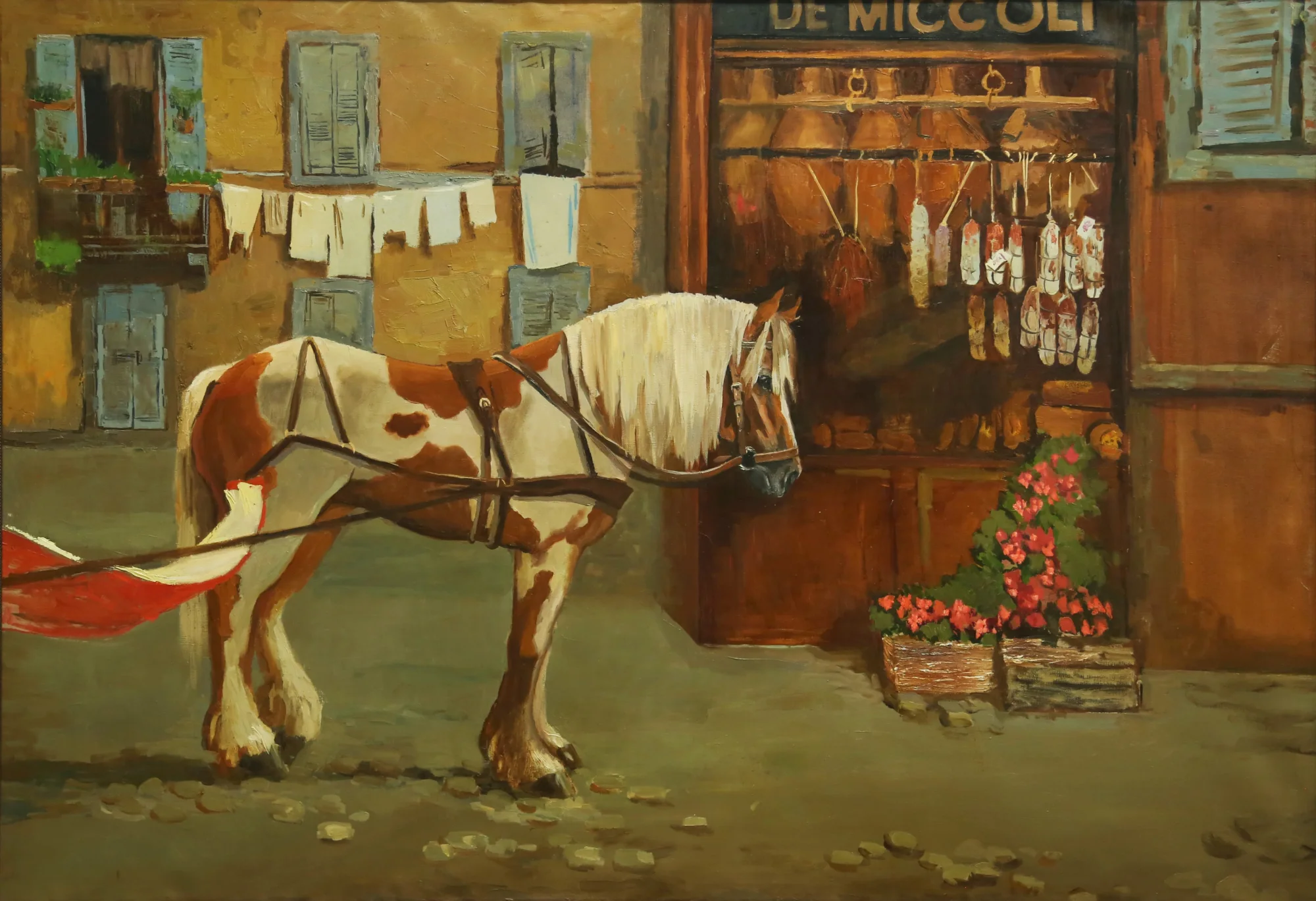 DE MICCOLI