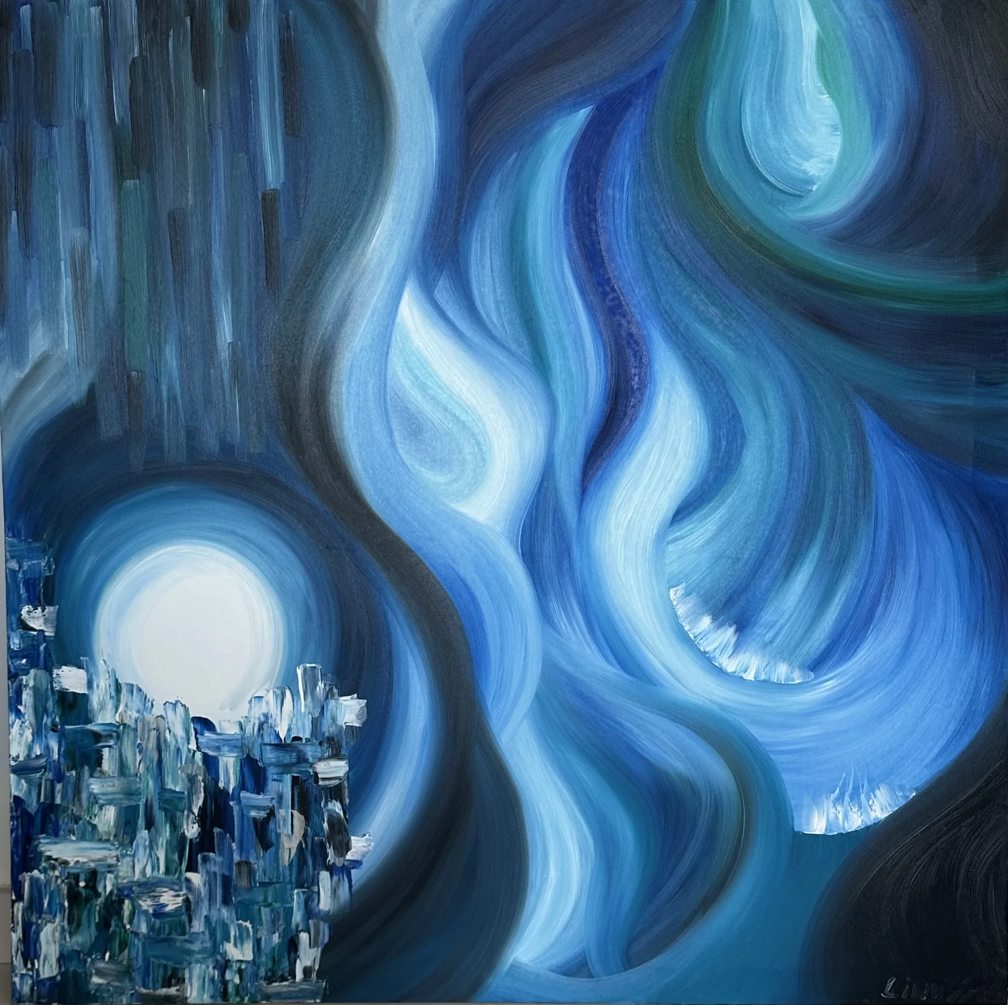 Interstellar time