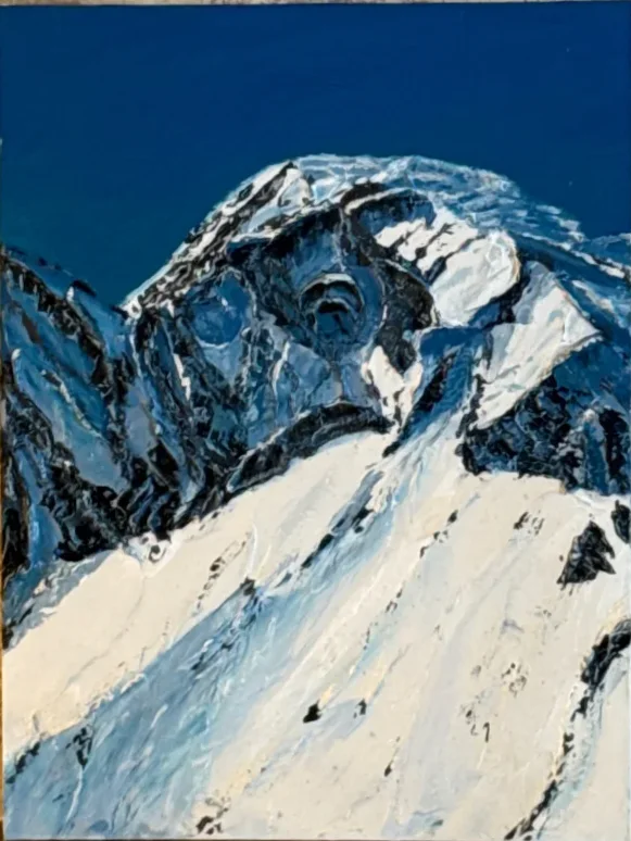 Monte Bianco