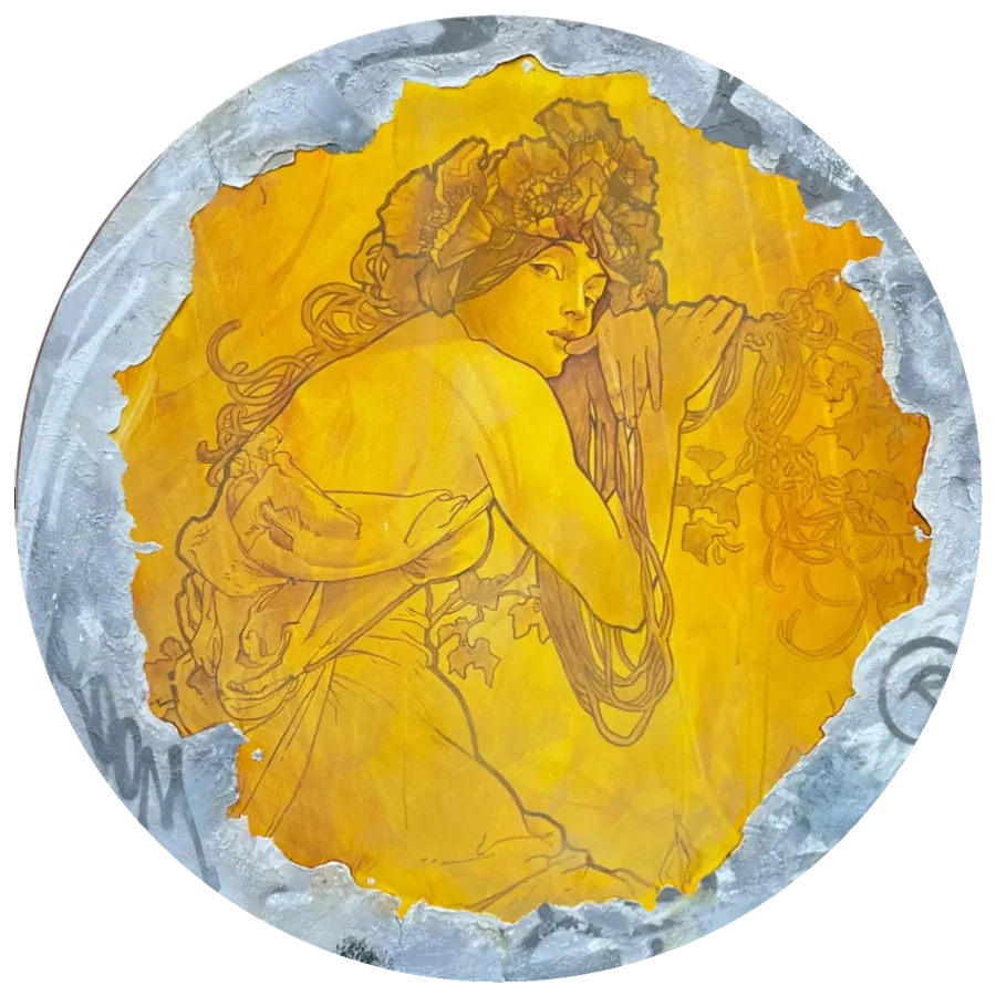 Autumn, Валеева Лилия