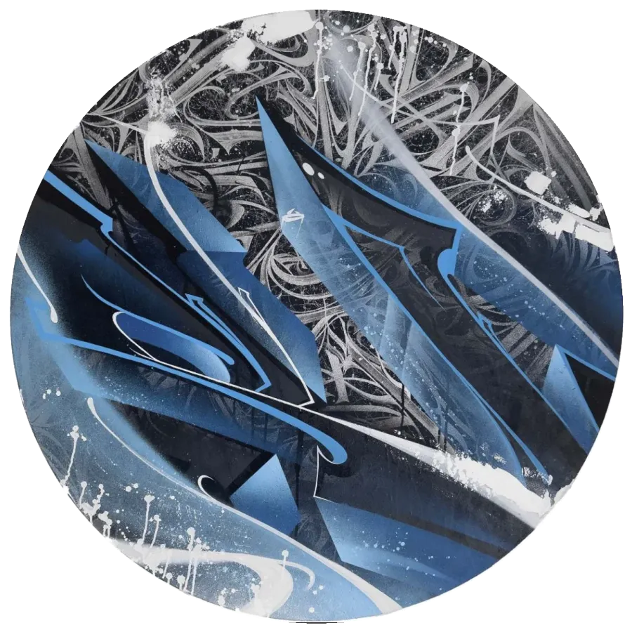 ICE PHOENIX, Misha Medvedus