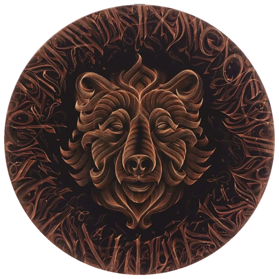 BEAR, Misha Medvedus